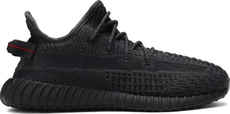 Yeezy Boost 350 V2 Kids - Black