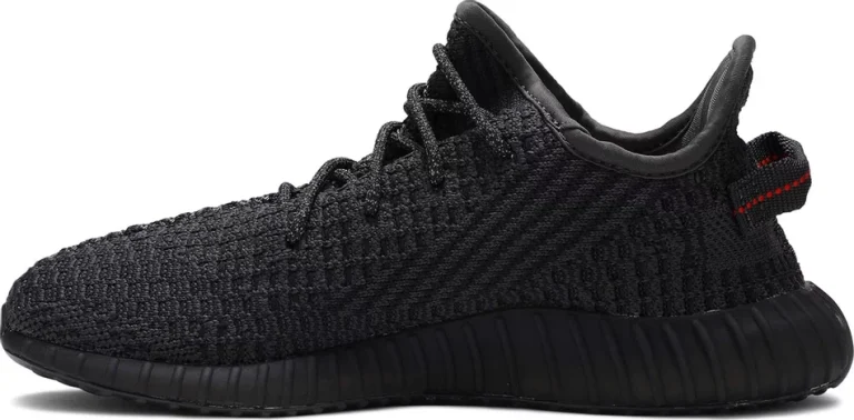 Yeezy Boost 350 V2 Kids - Black