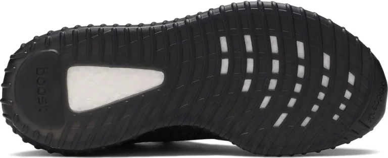 Yeezy Boost 350 V2 Kids - Black