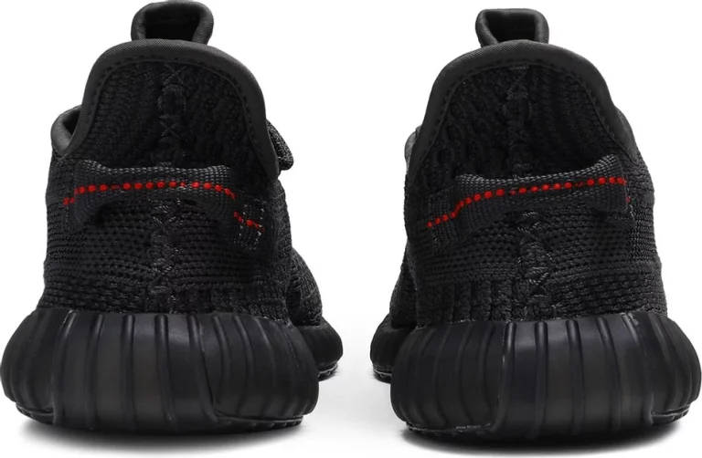 Yeezy Boost 350 V2 Kids - Black