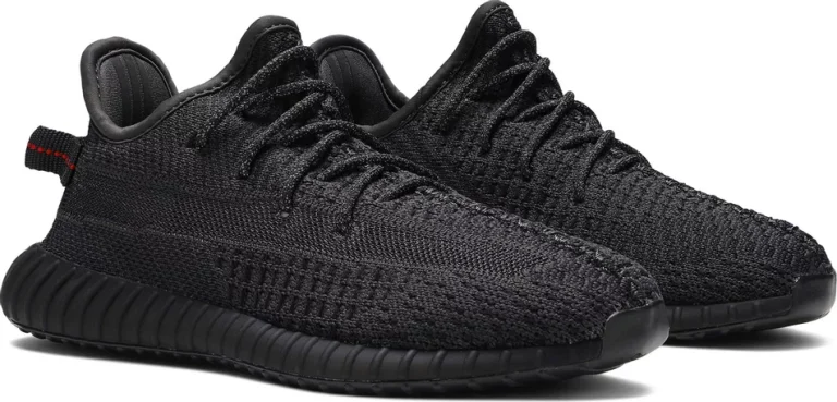 Yeezy Boost 350 V2 Kids - Black