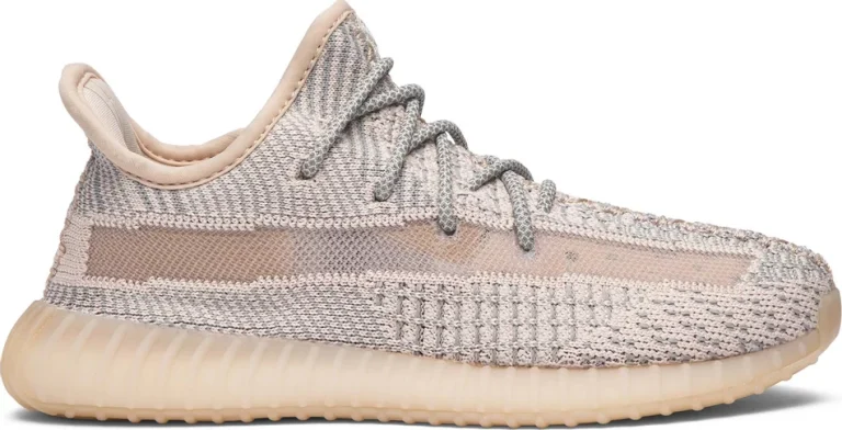 Yeezy Boost 350 V2 Kids - Synth