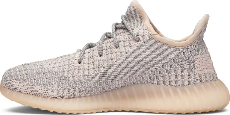 Yeezy Boost 350 V2 Kids - Synth