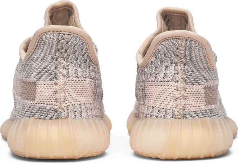 Yeezy Boost 350 V2 Kids - Synth