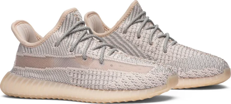Yeezy Boost 350 V2 Kids - Synth