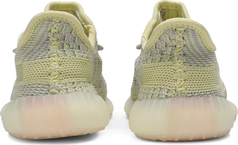 Yeezy Boost 350 V2 Kids - Antlia