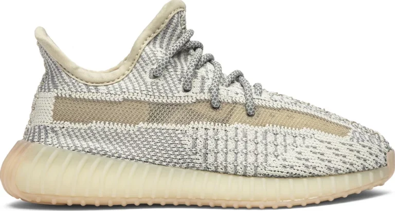 Yeezy Boost 350 V2 Kids - Lundmark