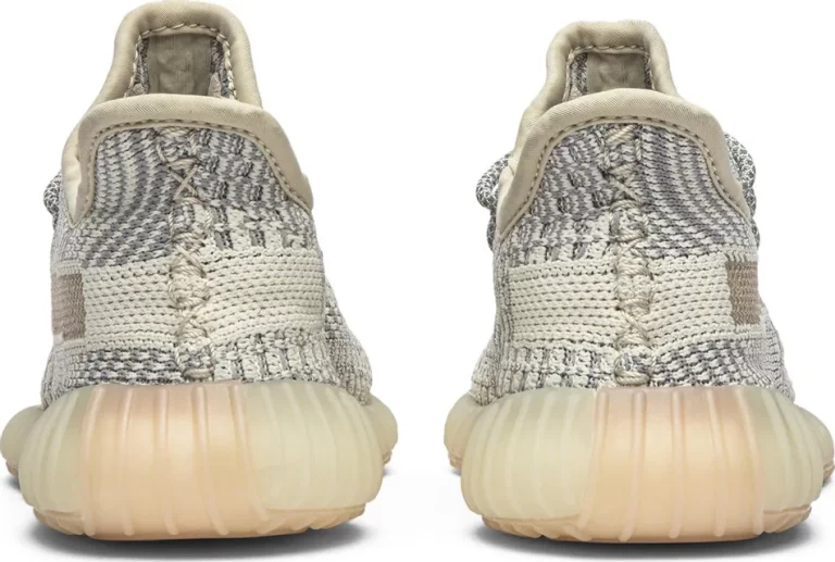 Yeezy Boost 350 V2 Kids - Lundmark