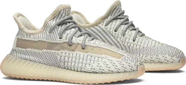 Yeezy Boost 350 V2 Kids - Lundmark