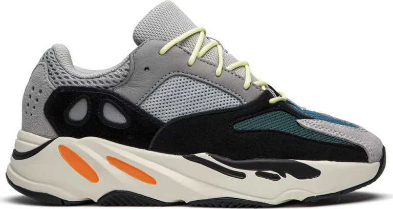 Yeezy Boost 700 Kids - Wave Runner