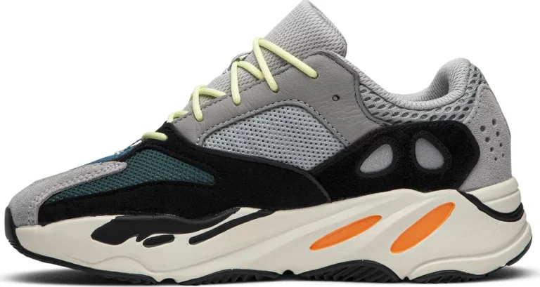 Yeezy Boost 700 Kids - Wave Runner