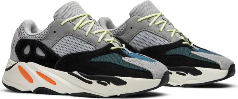Yeezy Boost 700 Kids - Wave Runner