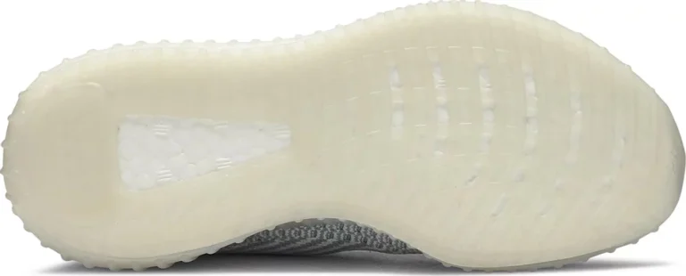 Yeezy Boost 350 V2 Kids - Cloud White