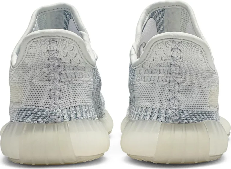 Yeezy Boost 350 V2 Kids - Cloud White