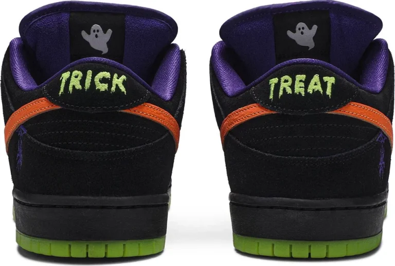 Dunk Low SB - Night of Mischief