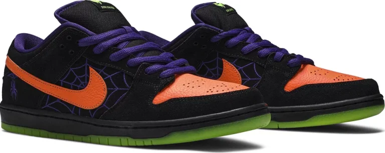 Dunk Low SB - Night of Mischief