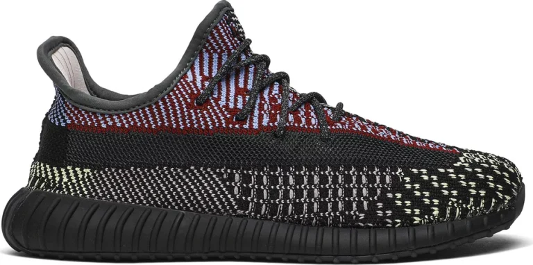 Yeezy Boost 350 V2 Kids - Yecheil
