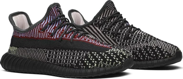 Yeezy Boost 350 V2 Kids - Yecheil