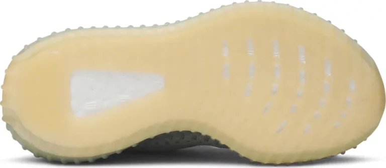 Yeezy Boost 350 V2 Kids - Desert Sage