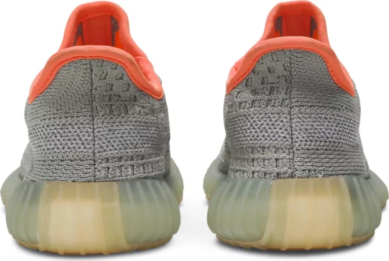 Yeezy Boost 350 V2 Kids - Desert Sage