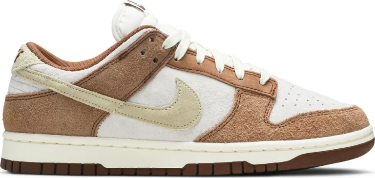 Dunk Low Premium - Medium Curry