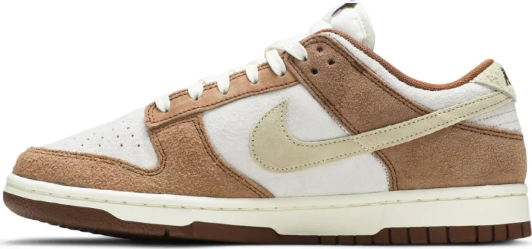 Dunk Low Premium - Medium Curry