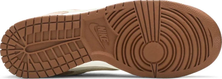 Dunk Low Premium - Medium Curry