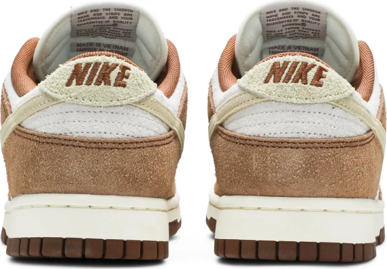 Dunk Low Premium - Medium Curry