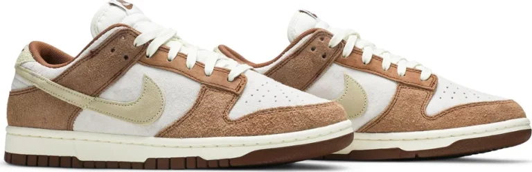Dunk Low Premium - Medium Curry