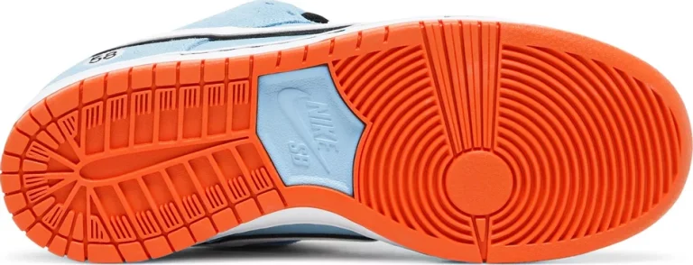 Dunk Low Pro SB - Gulf