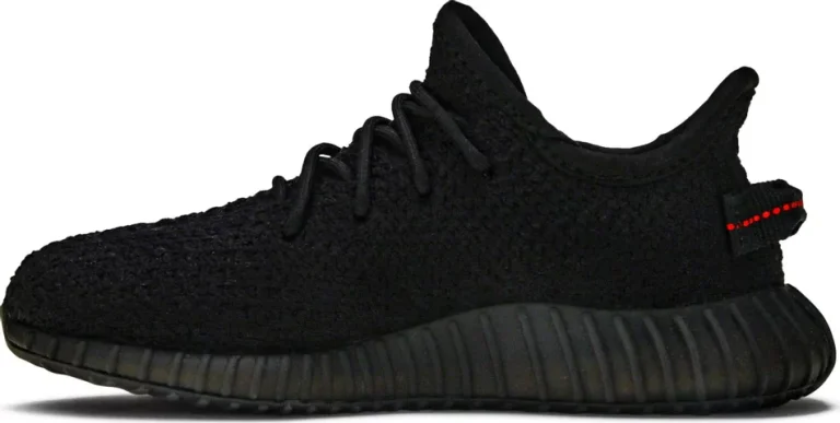 Yeezy Boost 350 V2 Kids - Bred