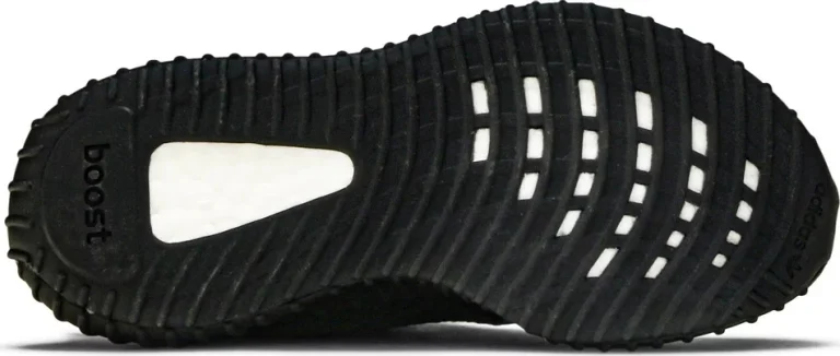 Yeezy Boost 350 V2 Kids - Bred
