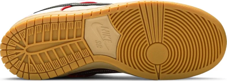 Dunk Low SB - What The Paul