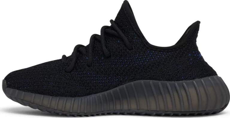 Yeezy Boost 350 V2 Kids - Dazzling Blue