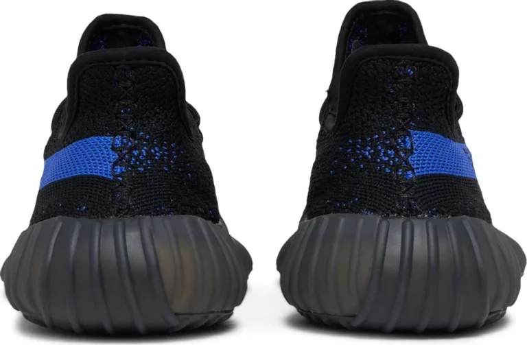 Yeezy Boost 350 V2 Kids - Dazzling Blue
