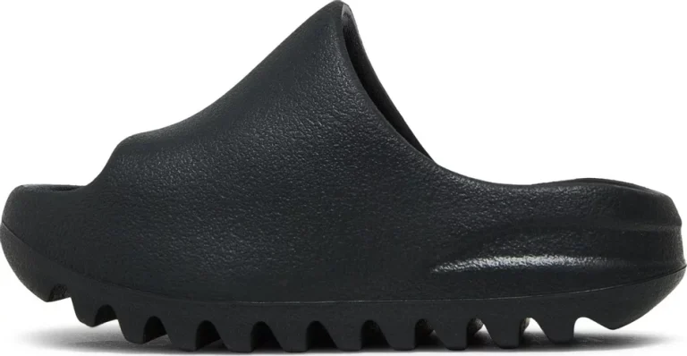 Yeezy Slide Kids - Onyx