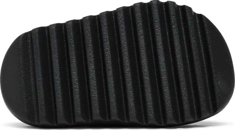 Yeezy Slide Kids - Onyx
