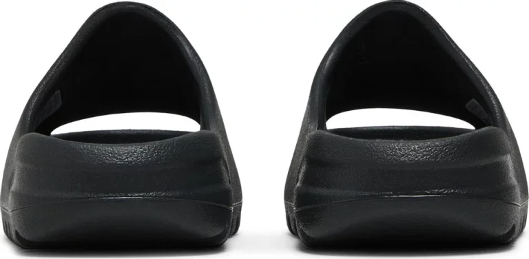 Yeezy Slide Kids - Onyx