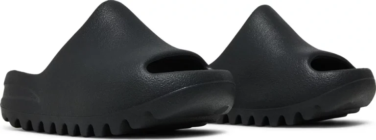 Yeezy Slide Kids - Onyx