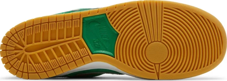 Dunk Low SB - St. Patrick’s Day