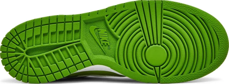 Dunk Low GS - Chlorophyll