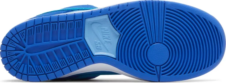 Dunk Low Pro SB Fruity Pack - Blue Raspberry