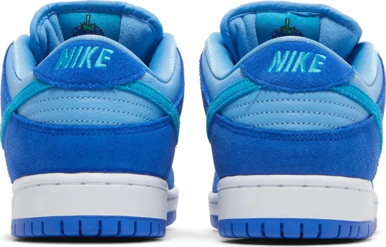 Dunk Low Pro SB Fruity Pack - Blue Raspberry