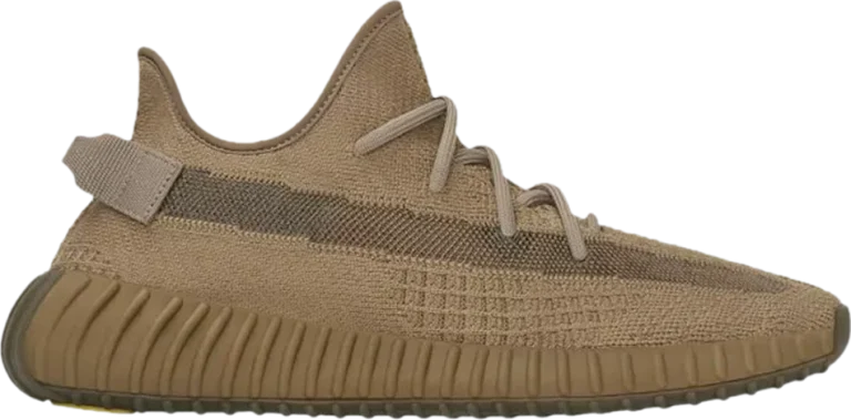 Yeezy Boost 350 V2 Kids - Earth
