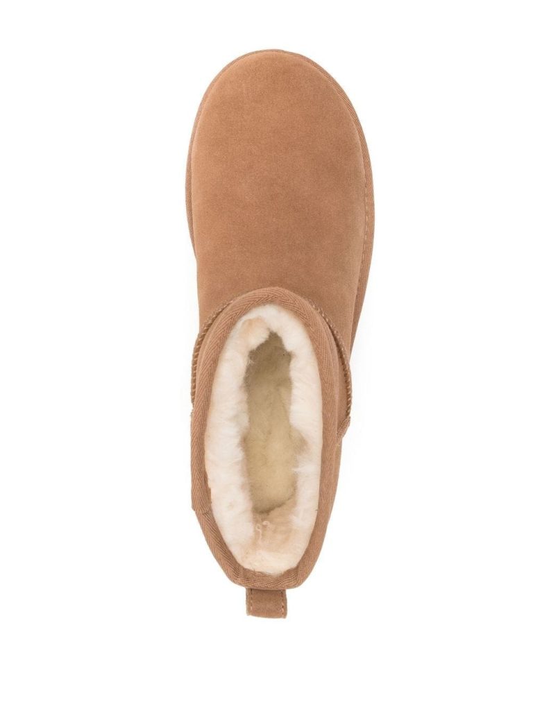 UGG CLASSIC ULTRA MINI PLATFORM WOMEN