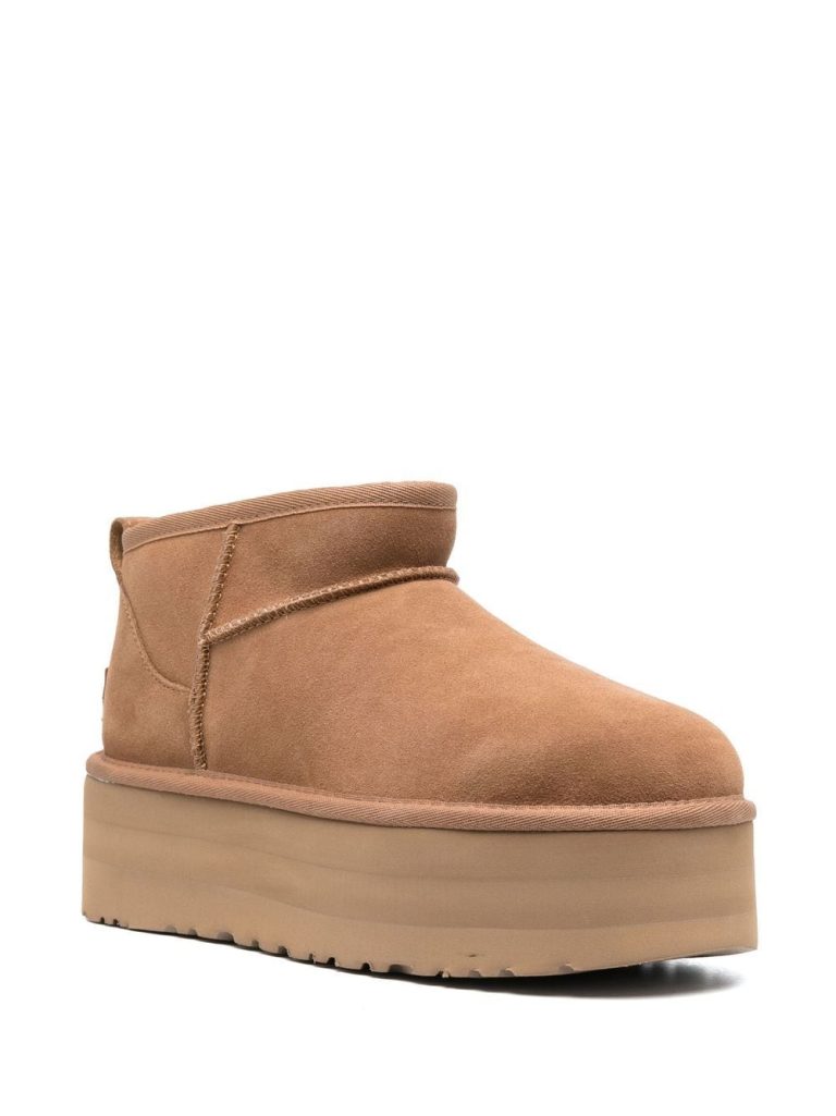 UGG CLASSIC ULTRA MINI PLATFORM WOMEN