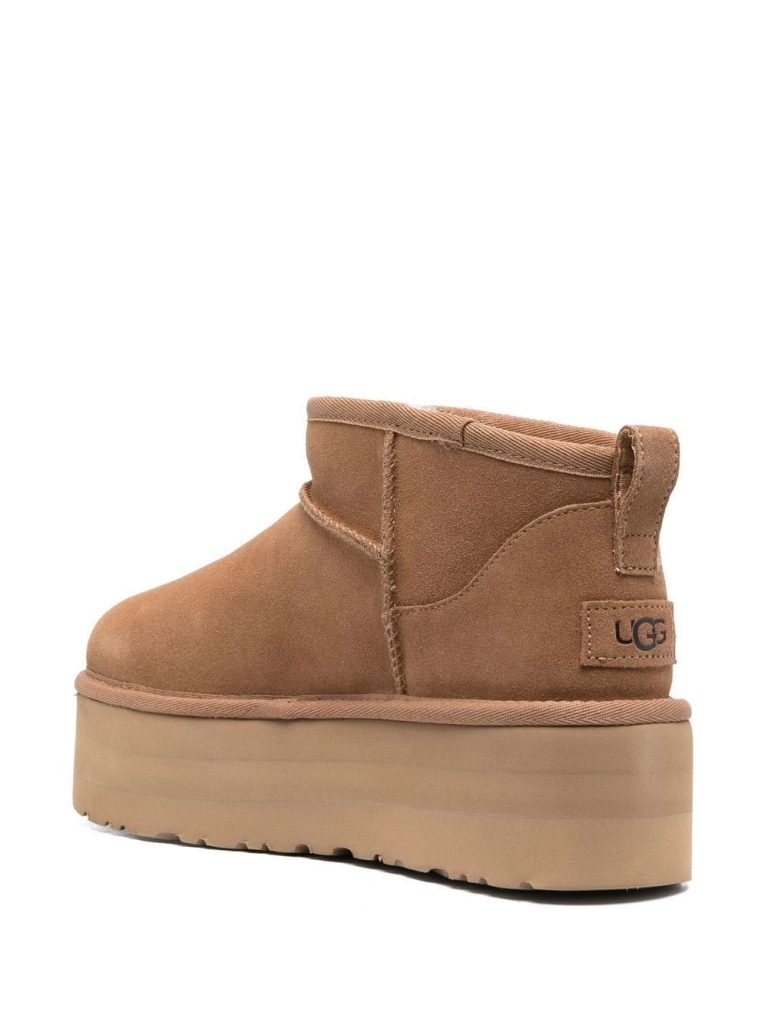 UGG CLASSIC ULTRA MINI PLATFORM WOMEN