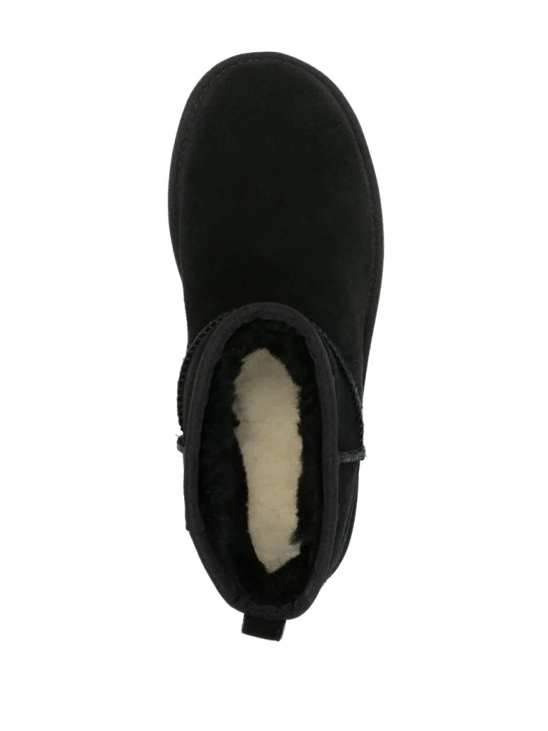 UGG CLASSIC ULTRA MINI PLATFORM WOMEN