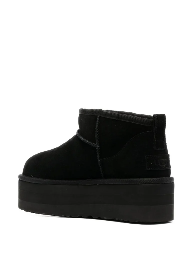 UGG CLASSIC ULTRA MINI PLATFORM WOMEN