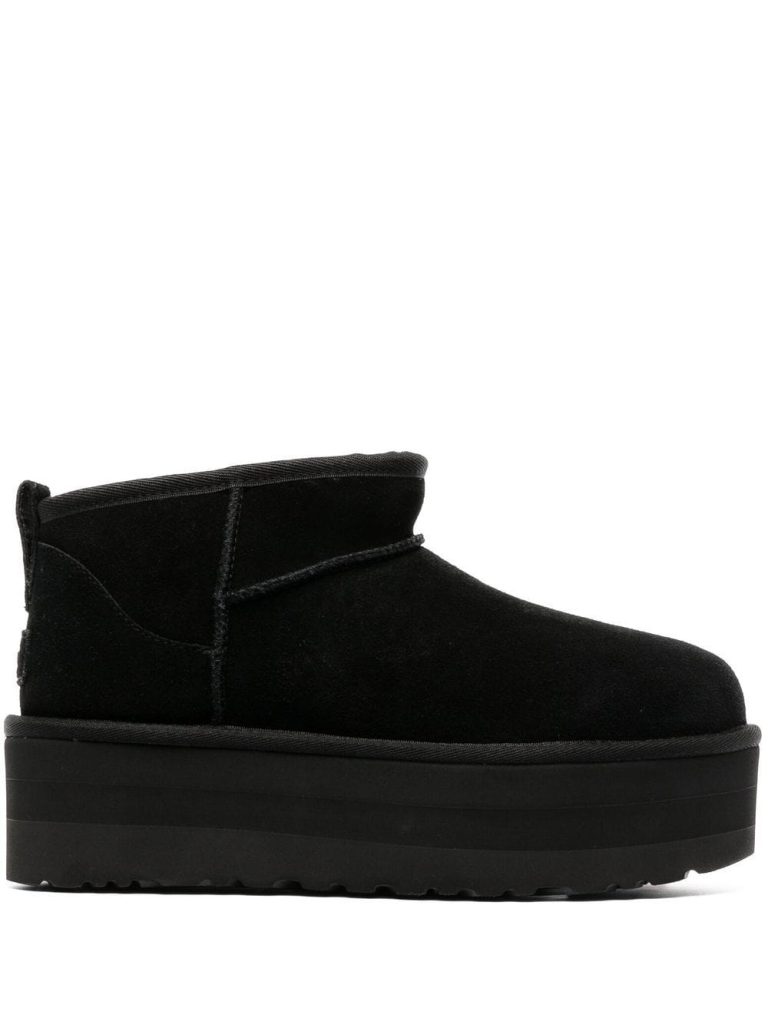 UGG CLASSIC ULTRA MINI PLATFORM WOMEN